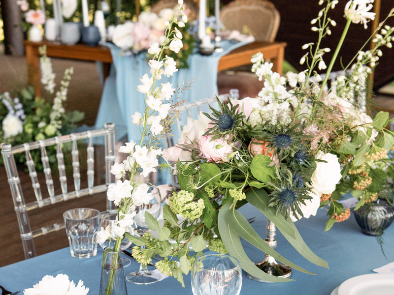 Mon âme fleur, bouquet de mariage et decoration florale a Nantes, évènementiel professionnels