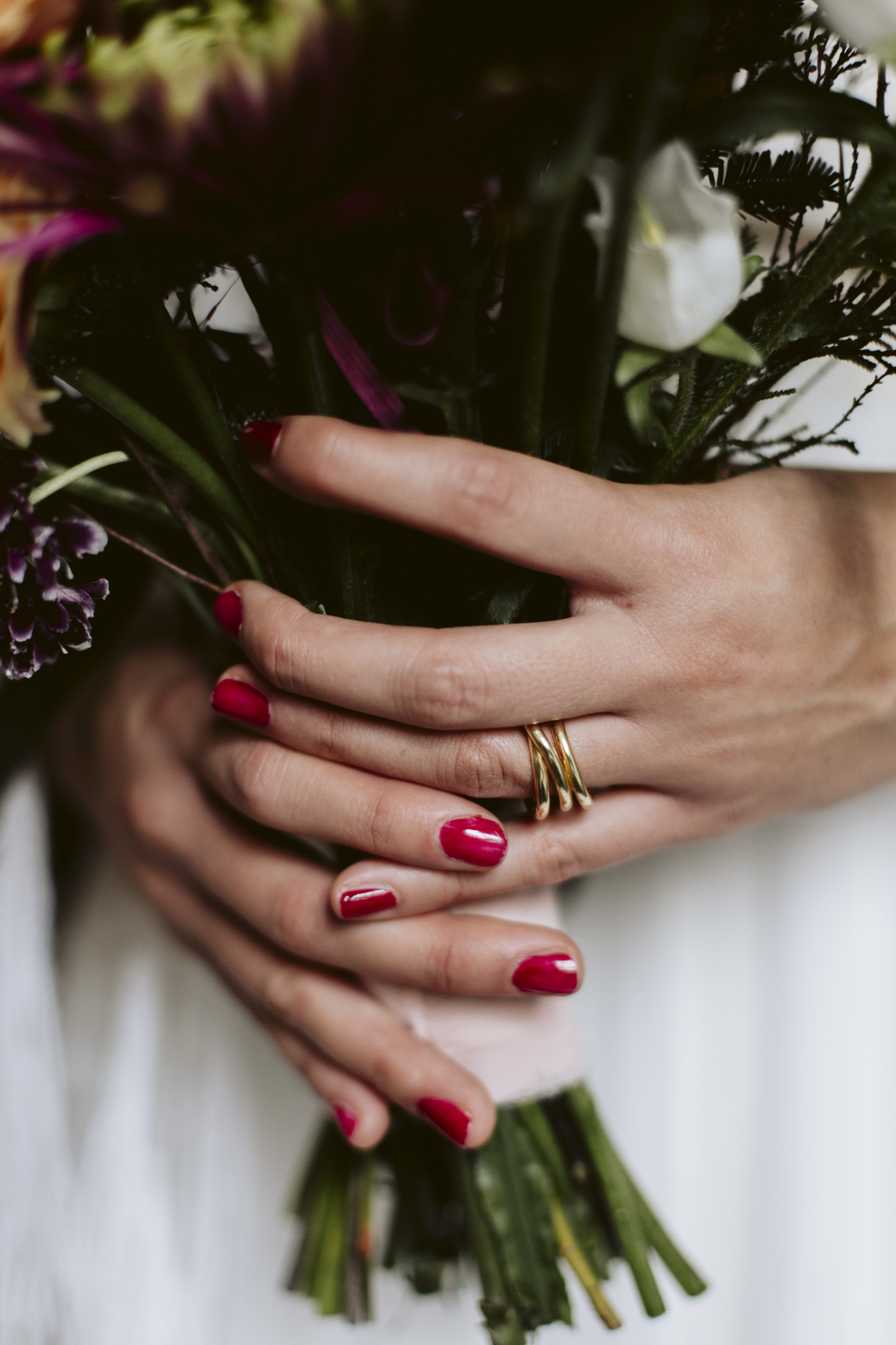 bouquet mariage