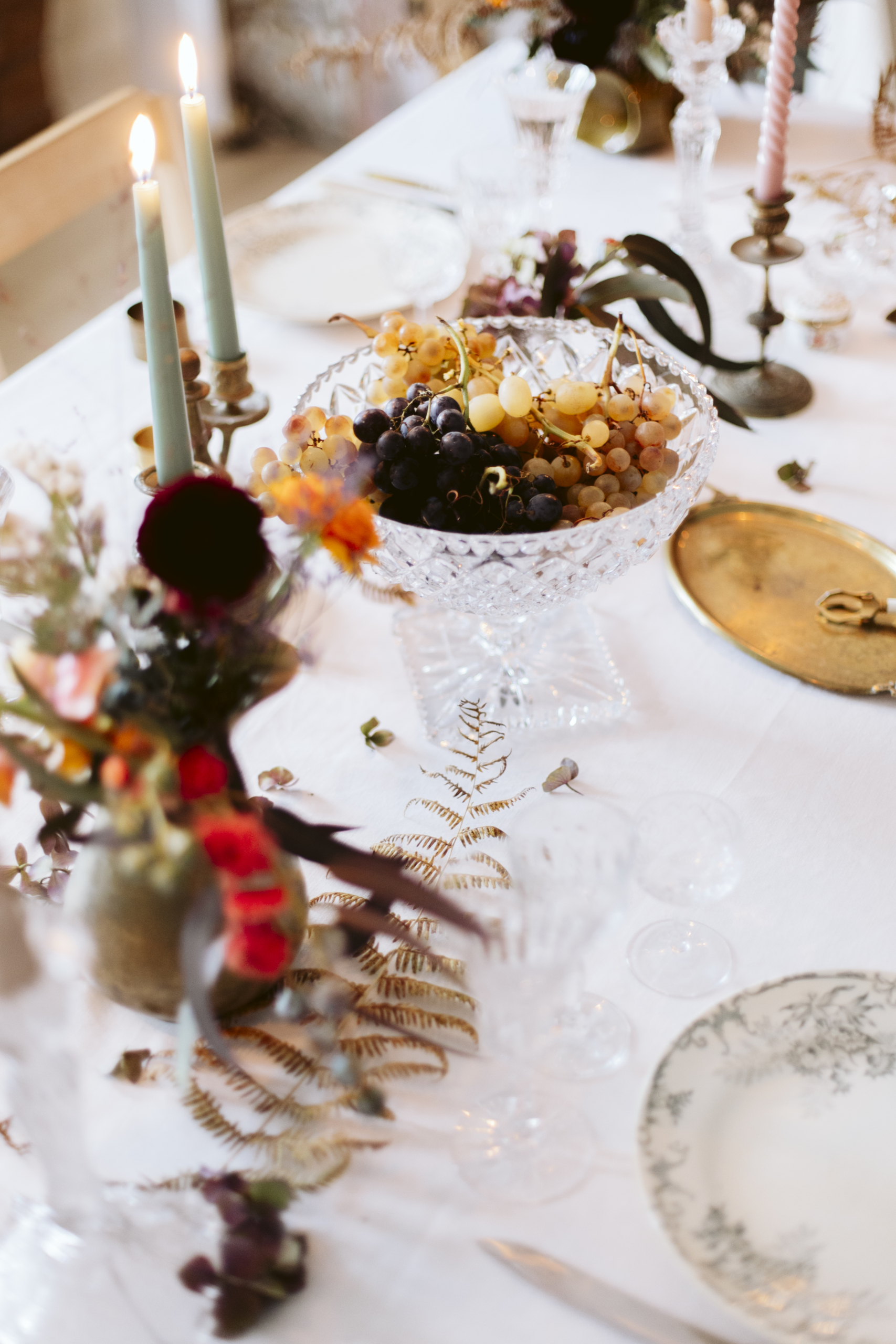 table mariage